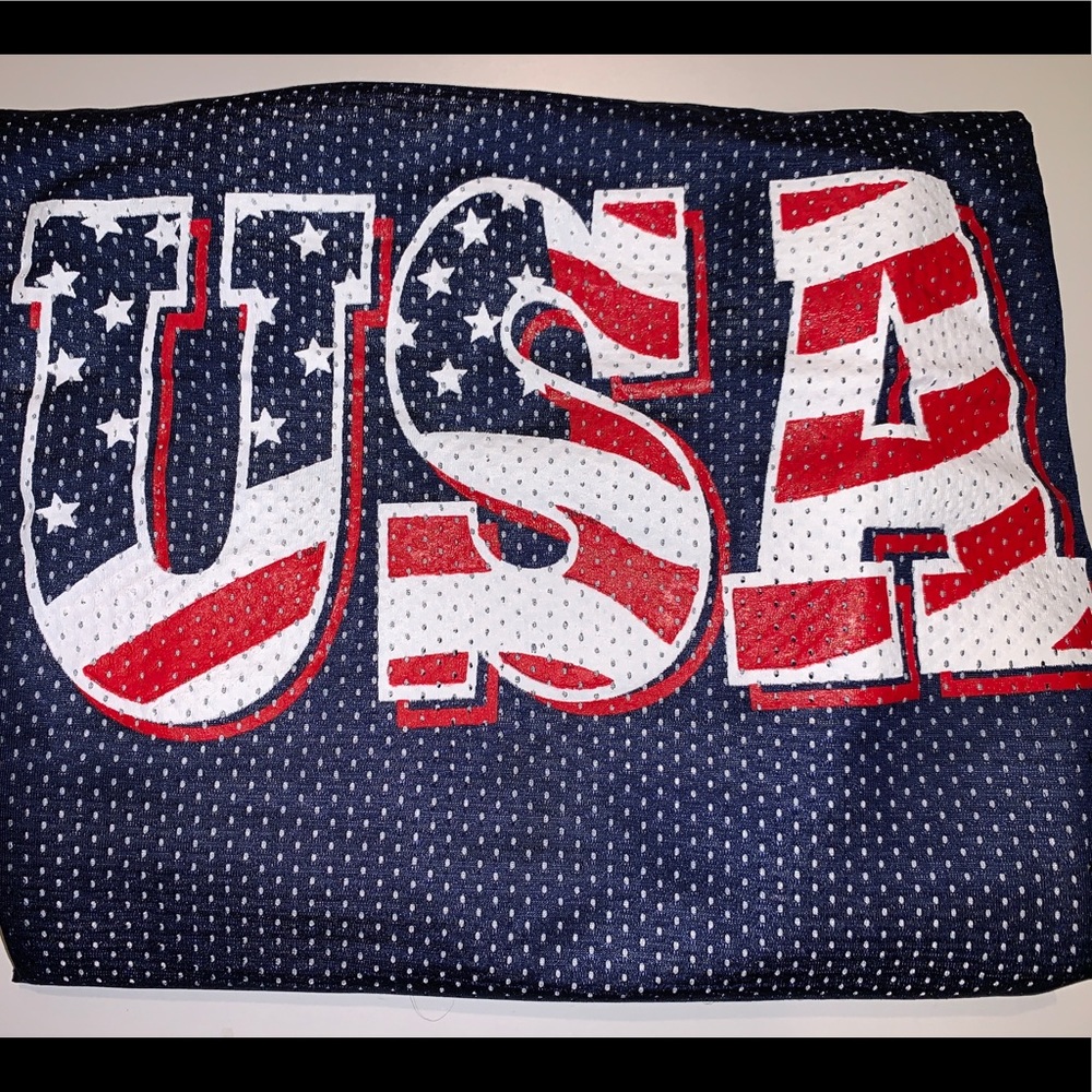 USA Jersey